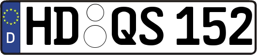 HD-QS152