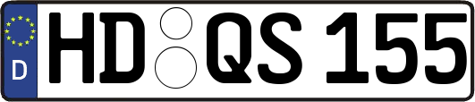 HD-QS155