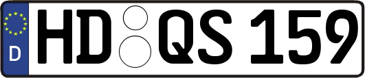 HD-QS159
