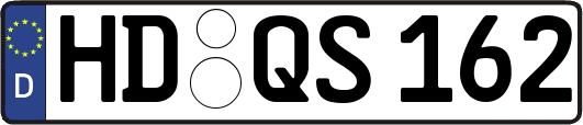 HD-QS162