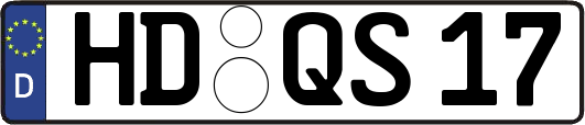 HD-QS17