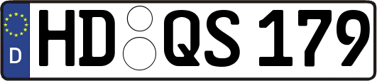 HD-QS179