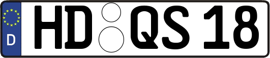 HD-QS18