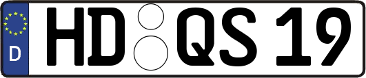 HD-QS19