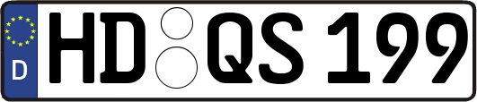HD-QS199