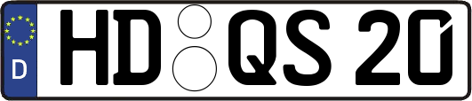 HD-QS20