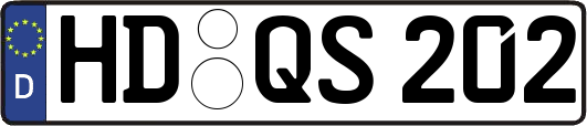 HD-QS202