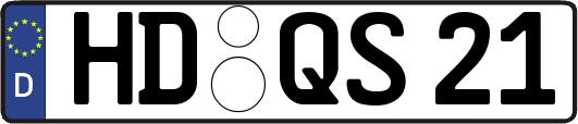 HD-QS21