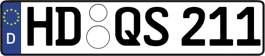 HD-QS211