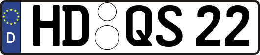 HD-QS22
