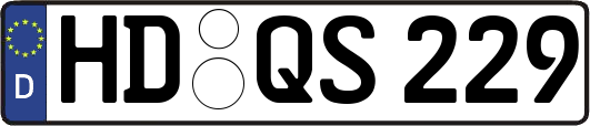 HD-QS229