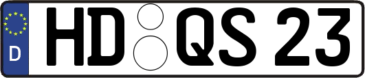 HD-QS23