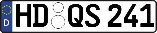 HD-QS241
