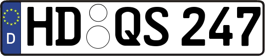 HD-QS247