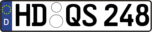 HD-QS248