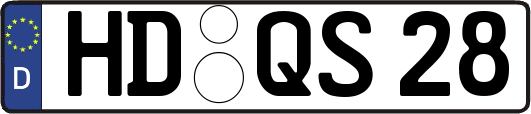 HD-QS28