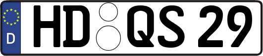 HD-QS29