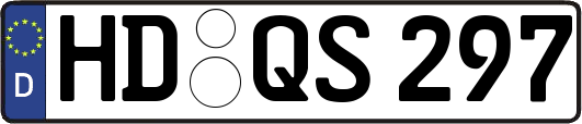 HD-QS297