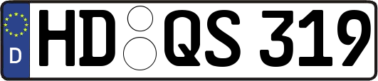HD-QS319