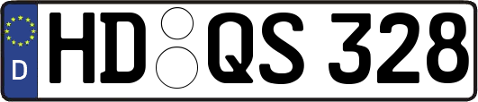 HD-QS328