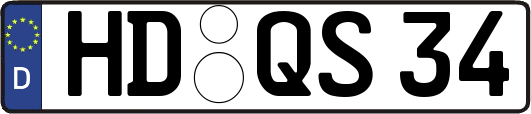 HD-QS34