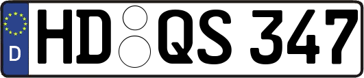 HD-QS347