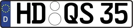 HD-QS35