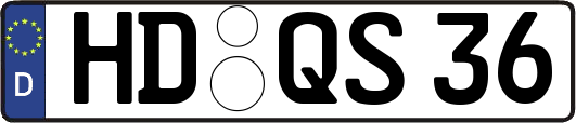 HD-QS36