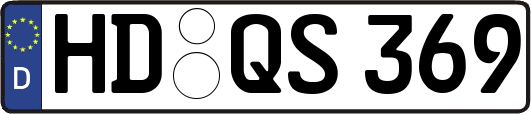 HD-QS369