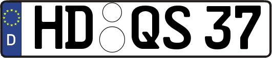 HD-QS37