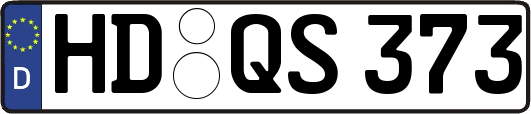 HD-QS373