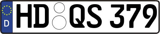 HD-QS379