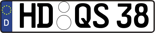 HD-QS38