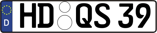 HD-QS39