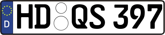 HD-QS397