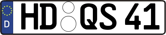 HD-QS41