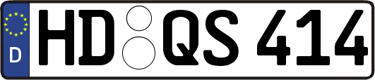HD-QS414