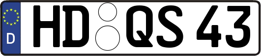HD-QS43