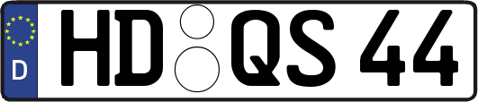 HD-QS44