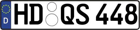 HD-QS448