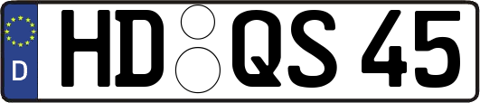 HD-QS45