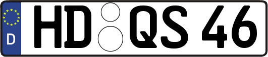 HD-QS46