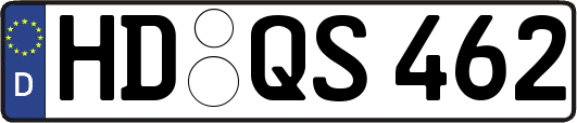 HD-QS462