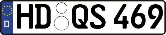 HD-QS469