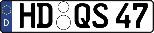 HD-QS47