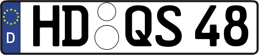 HD-QS48