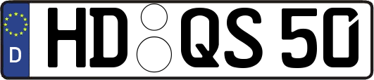 HD-QS50