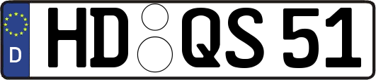 HD-QS51