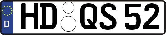 HD-QS52