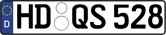 HD-QS528
